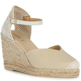 Geox D Gelsa A Sandals