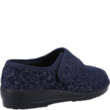 GBS Med Geraldine Ladies Classic Slippers