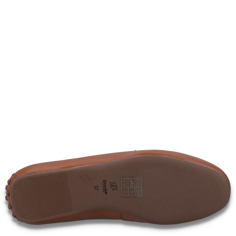 Dune Greene Loafer