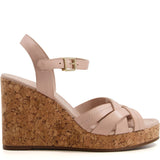 Dune Koral Sandal