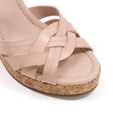 Dune Koral Sandal
