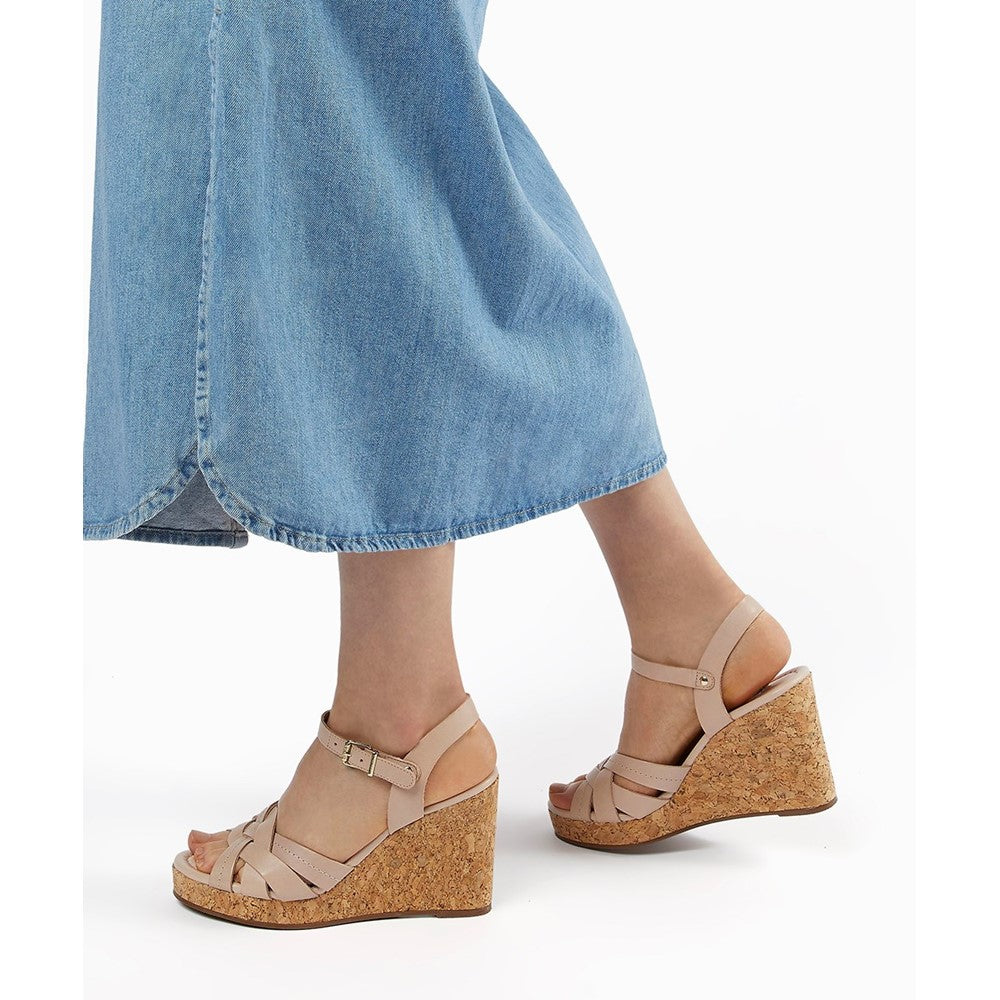 Dune Koral Sandal
