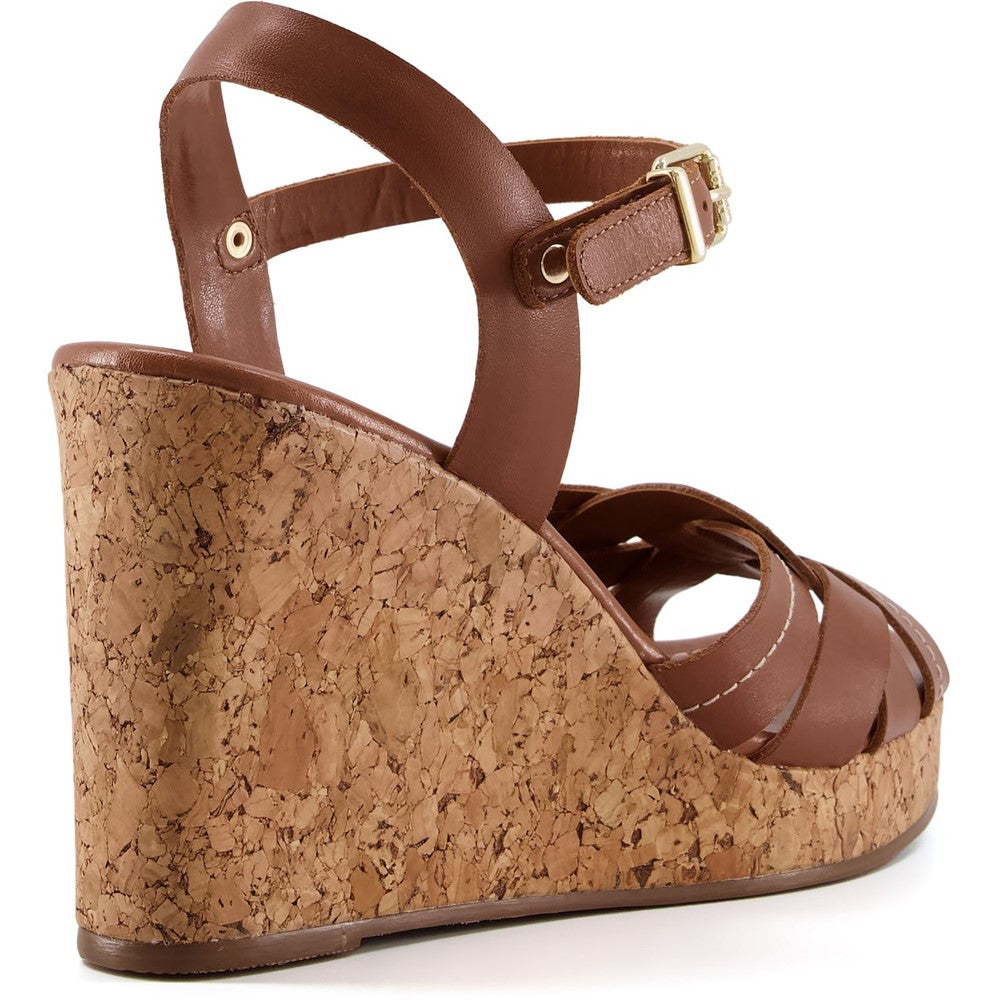 Dune Koral Sandal