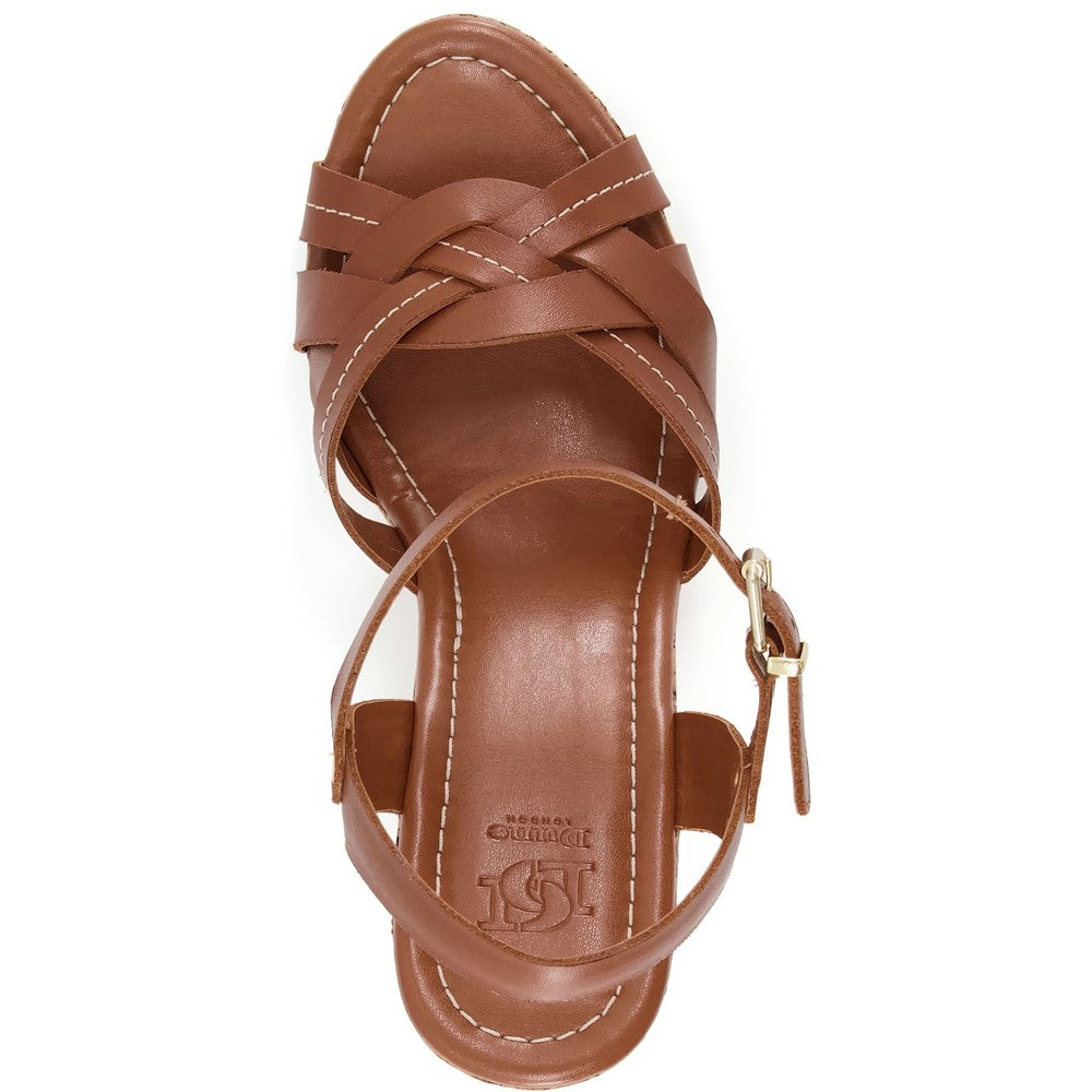 Dune Koral Sandal