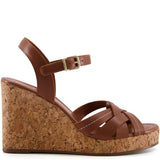 Dune Koral Sandal