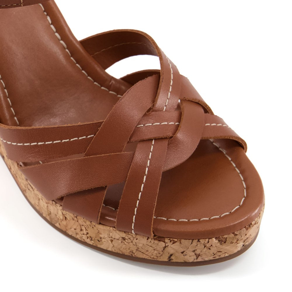 Dune Koral Sandal