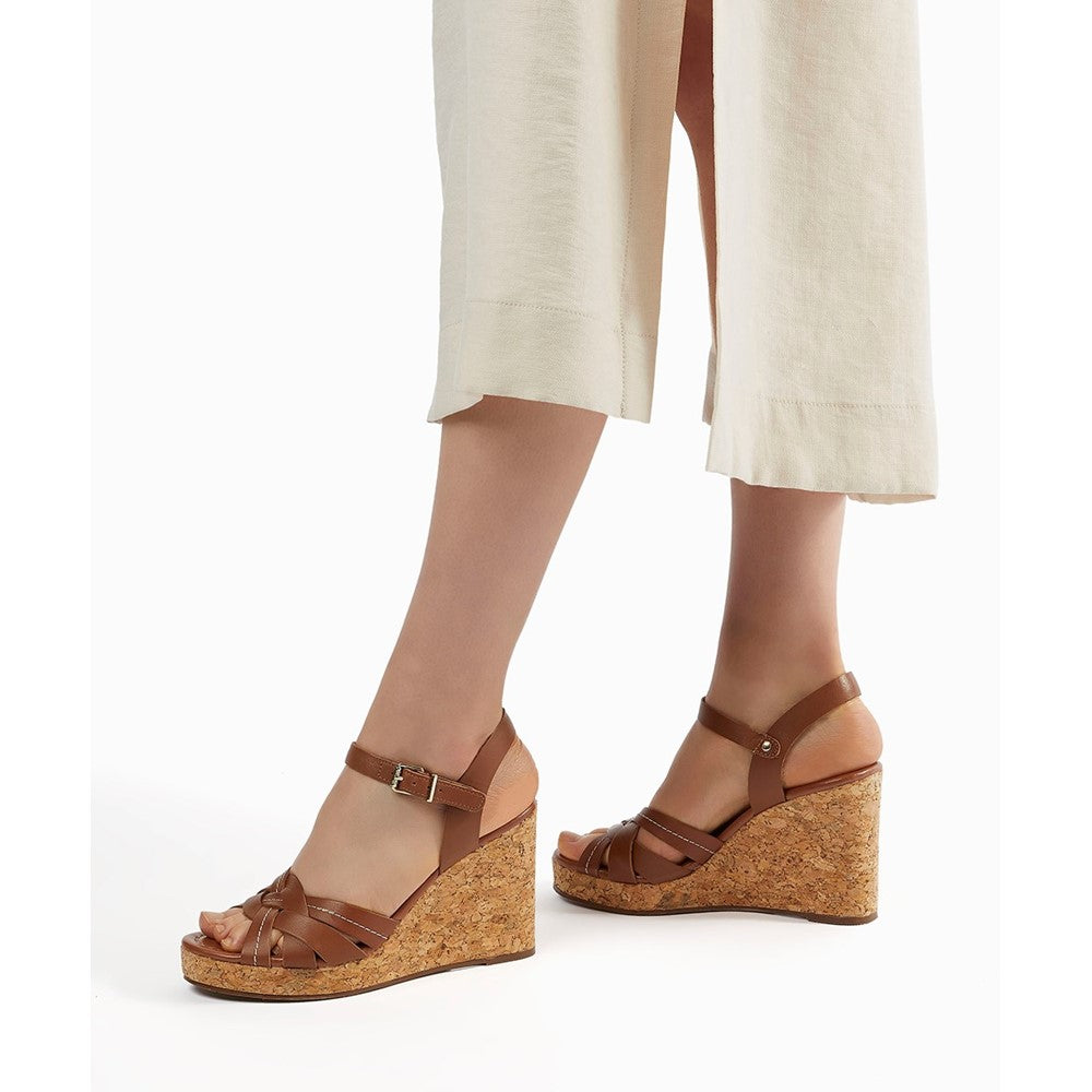 Dune Koral Sandal