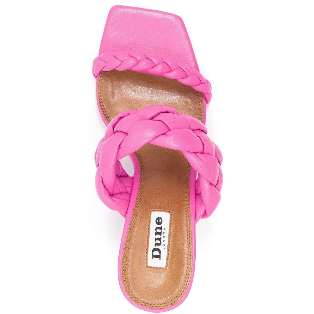 Dune Message Mule