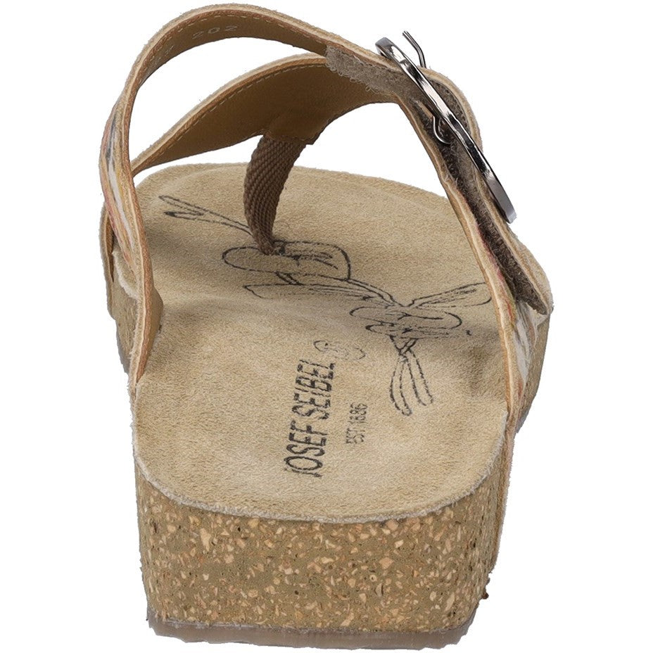 Josef Seibel Tonga Sandal