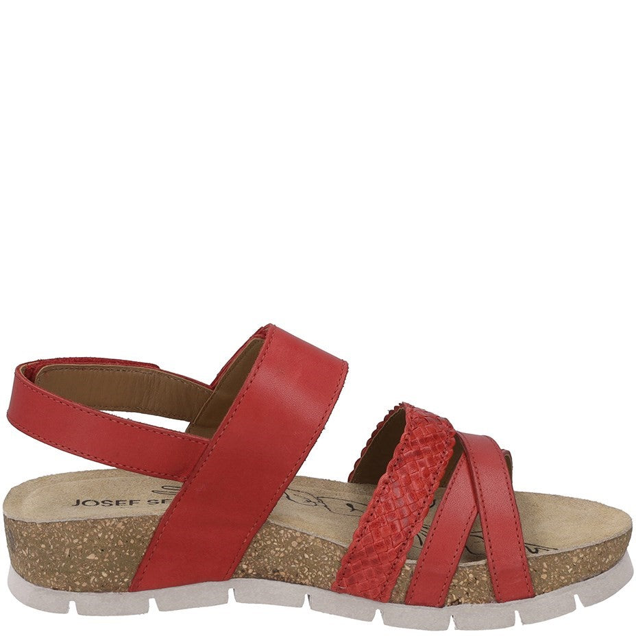 Josef Seibel Lucie Sandal