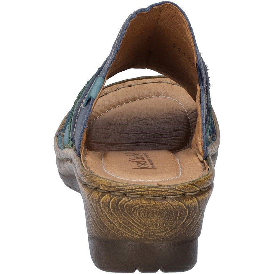 Josef Seibel Catalonia Mule