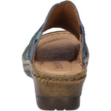 Josef Seibel Catalonia Mule