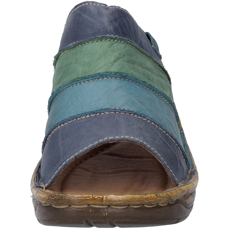 Josef Seibel Catalonia Mule