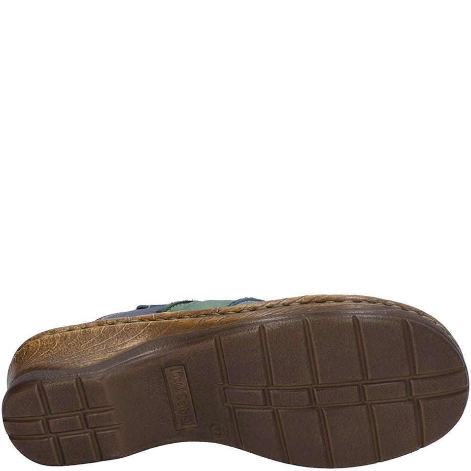 Josef Seibel Catalonia Mule