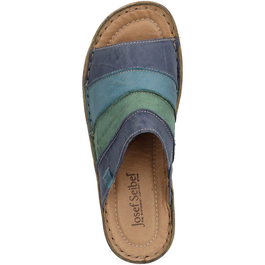 Josef Seibel Catalonia Mule