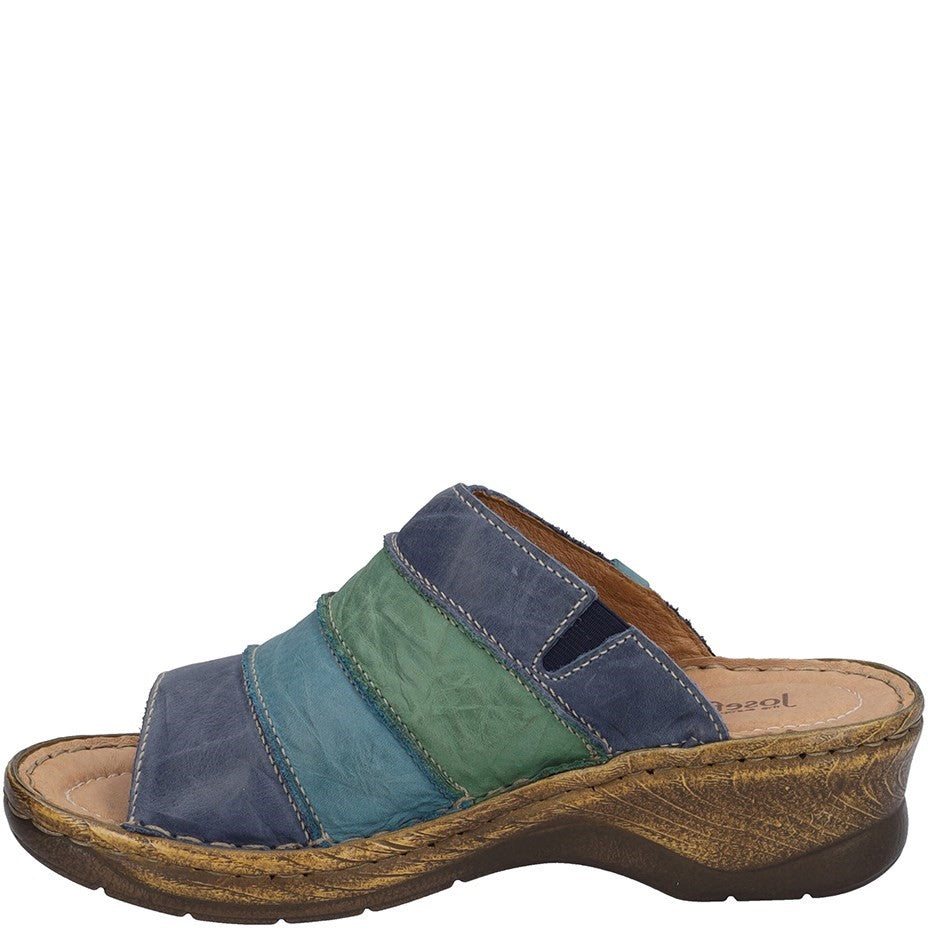 Josef Seibel Catalonia Mule