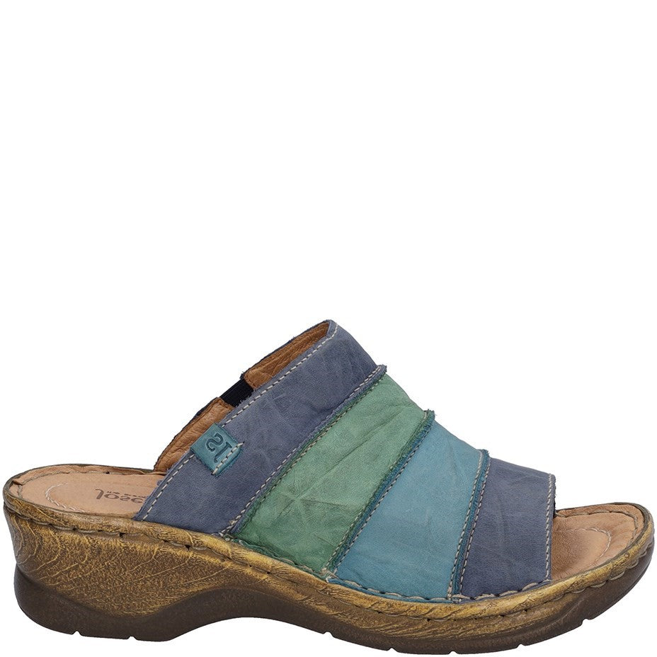 Josef Seibel Catalonia Mule