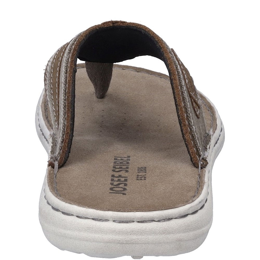 Josef Seibel Vincent Sandal