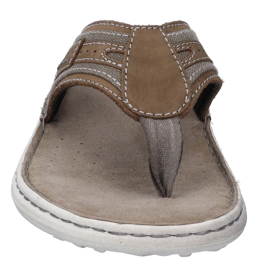 Josef Seibel Vincent Sandal