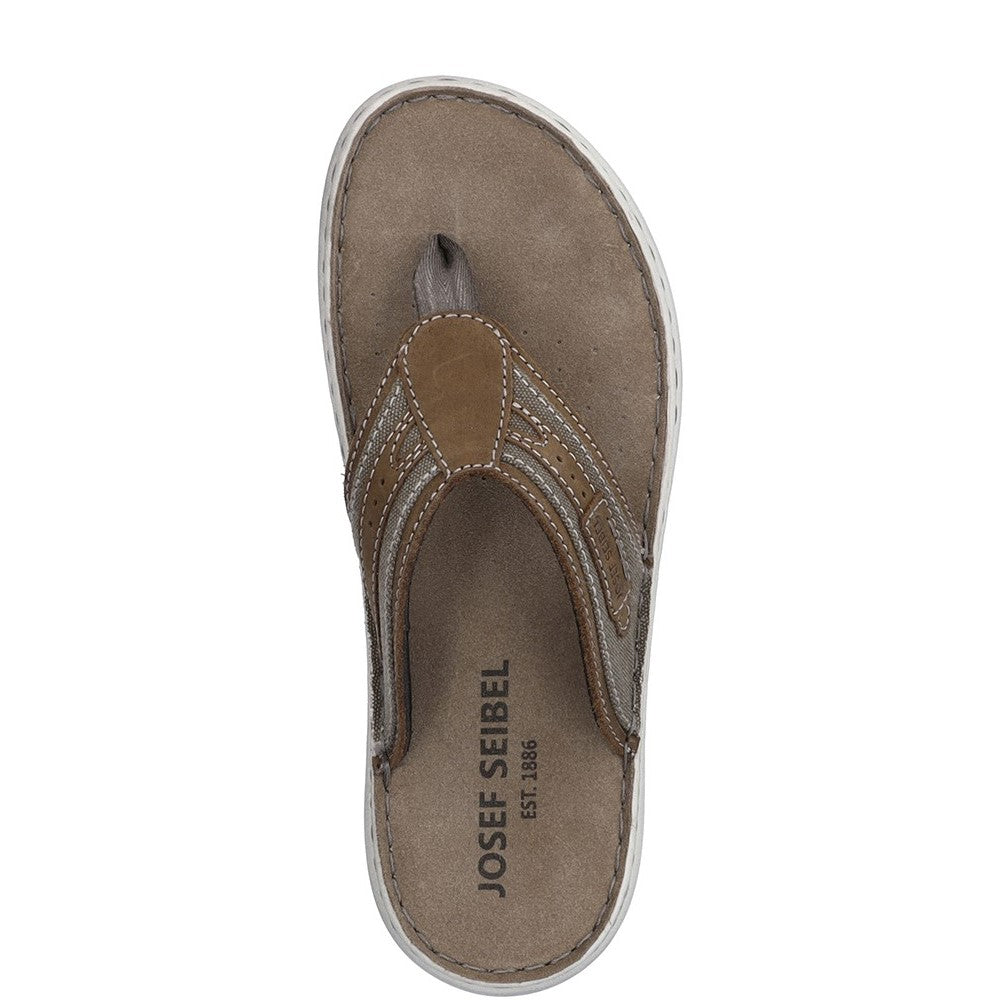 Josef Seibel Vincent Sandal