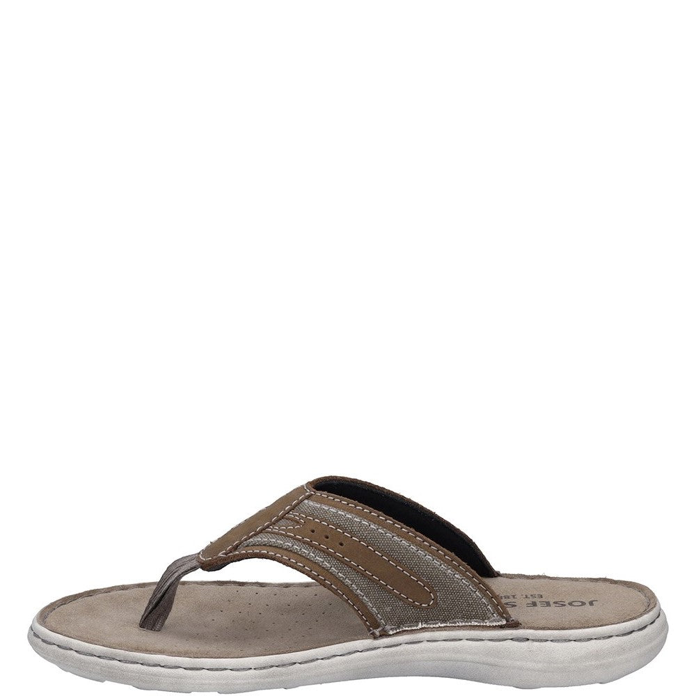 Josef Seibel Vincent Sandal