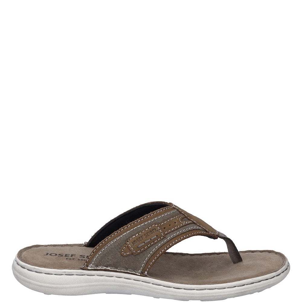 Josef Seibel Vincent Sandal