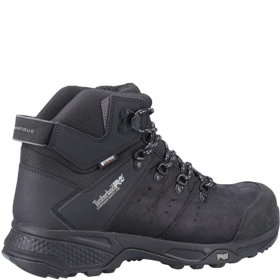 Timberland Pro Switchback Work Boot