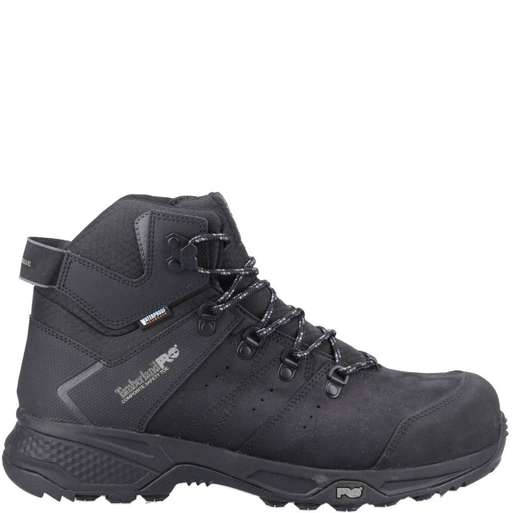 Timberland Pro Switchback Work Boot