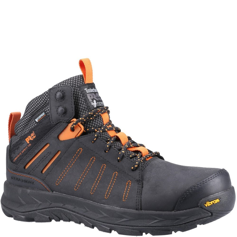 Timberland boots men work boot cheap