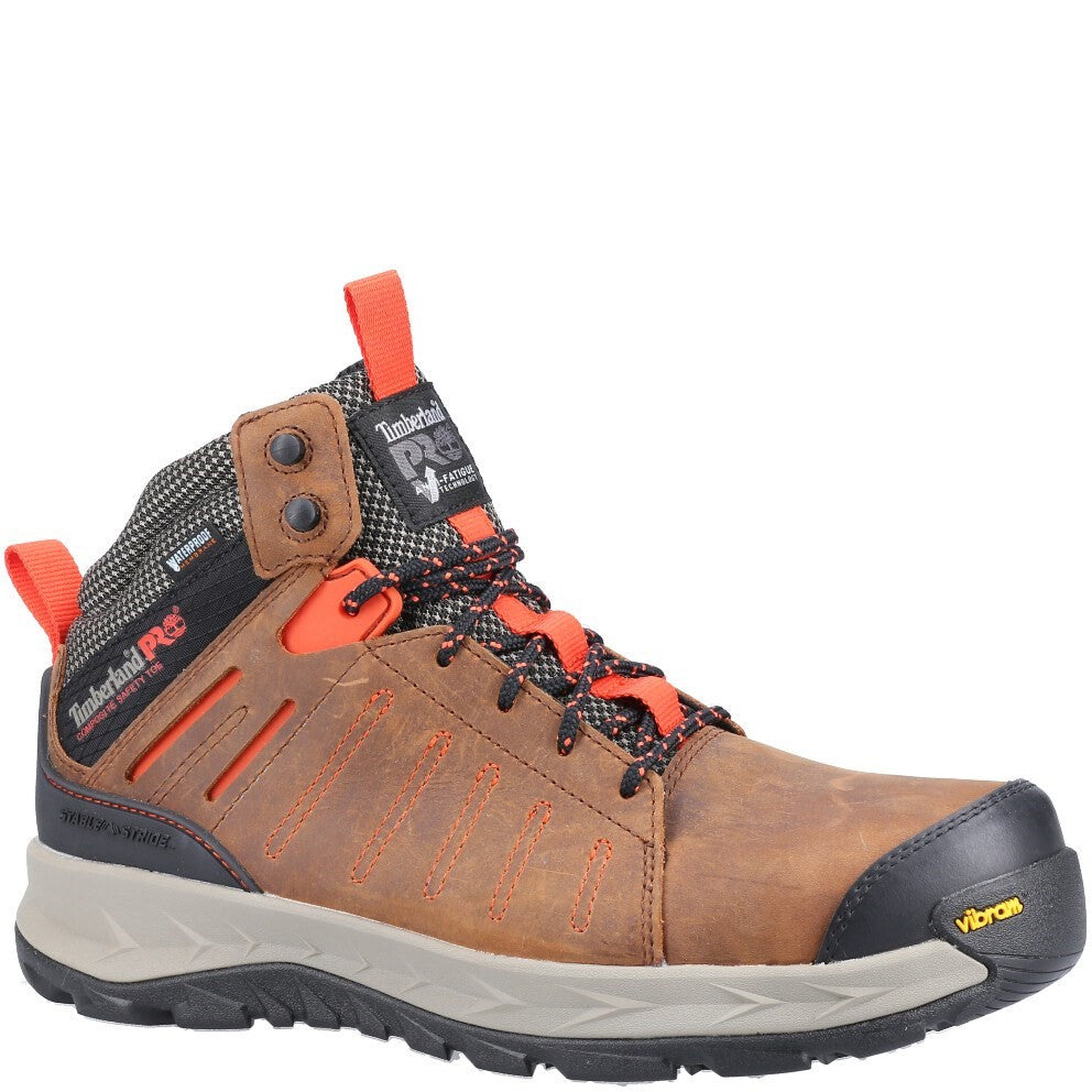 Timberland Pro Trailwind Work Boot