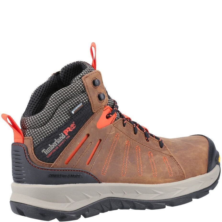 Timberland Pro Trailwind Work Boot