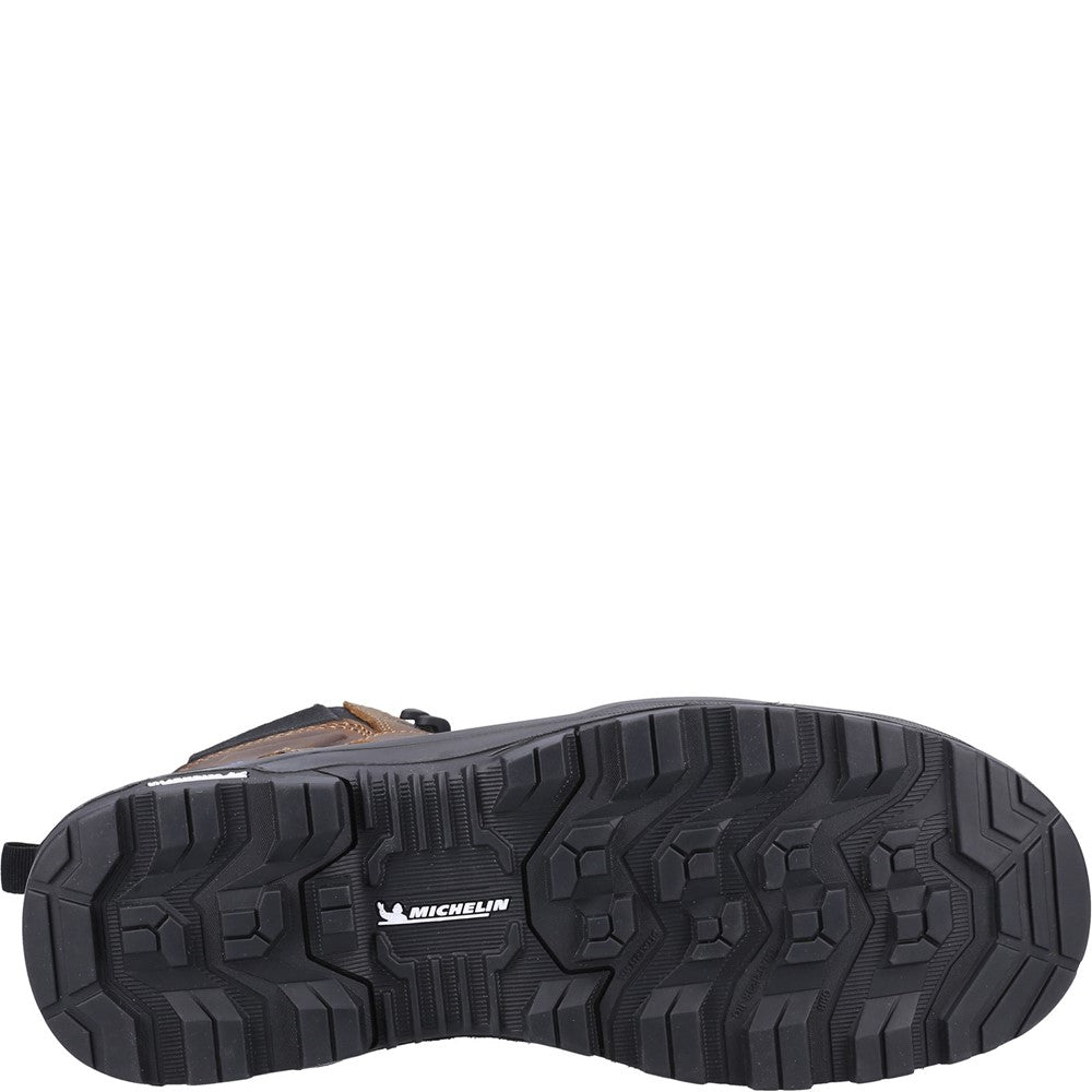 Amblers Safety 980C Crusader Safety Boot