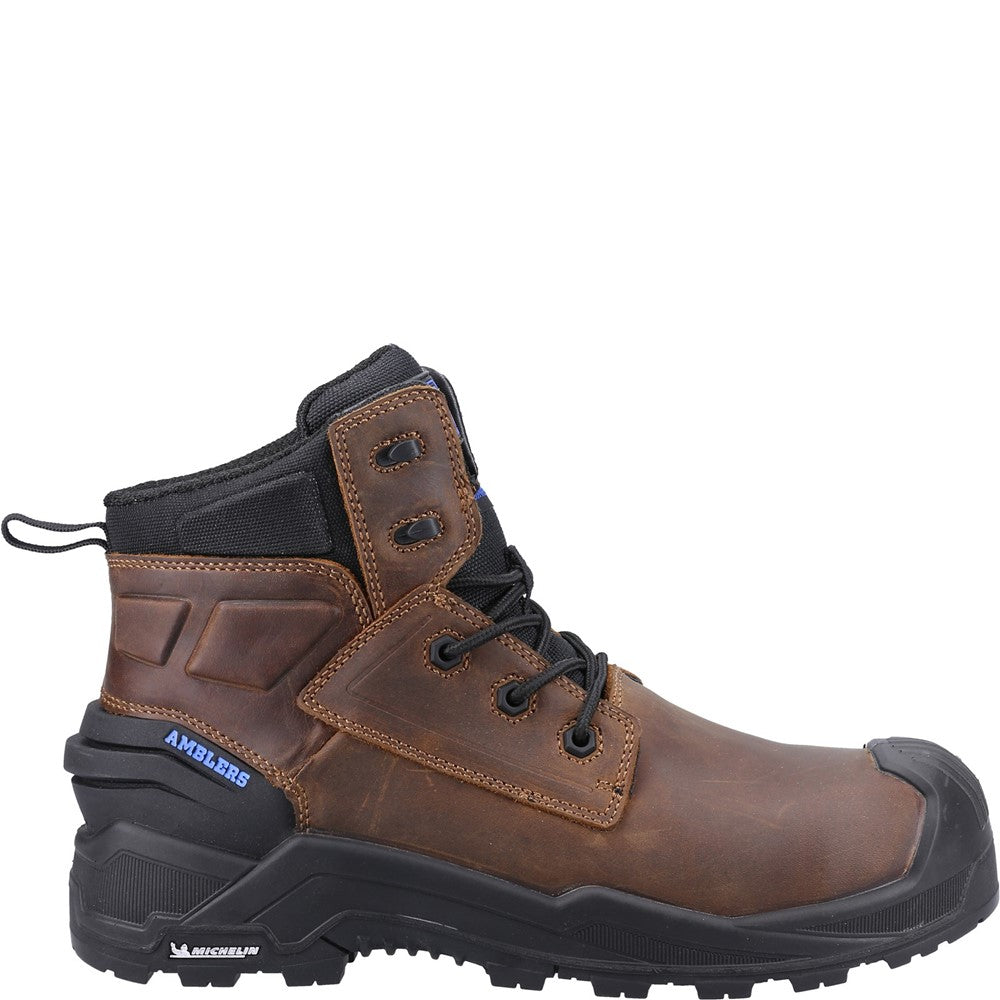 Amblers Safety 980C Crusader Safety Boot