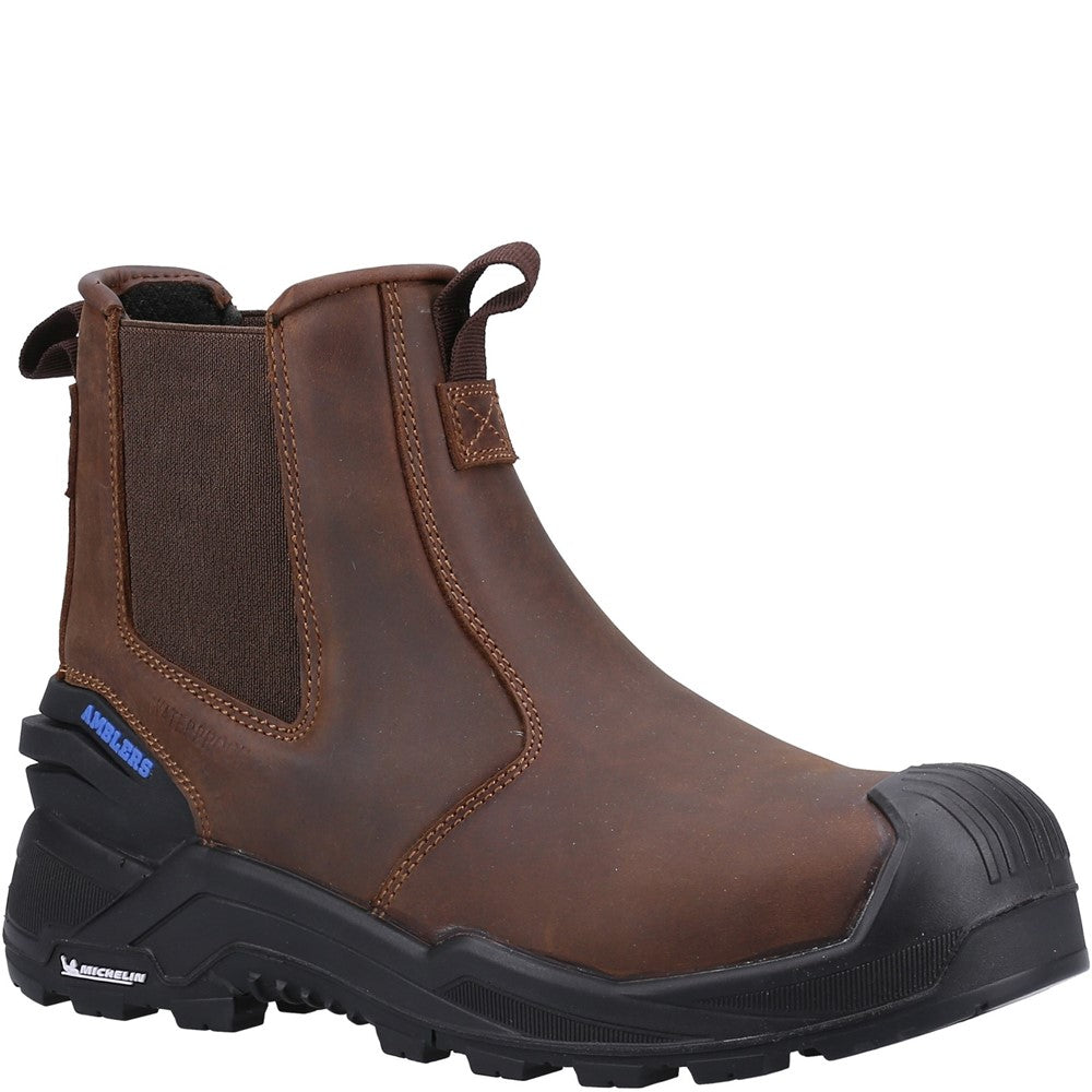 Amblers Safety 982C Conway Dealer Boot