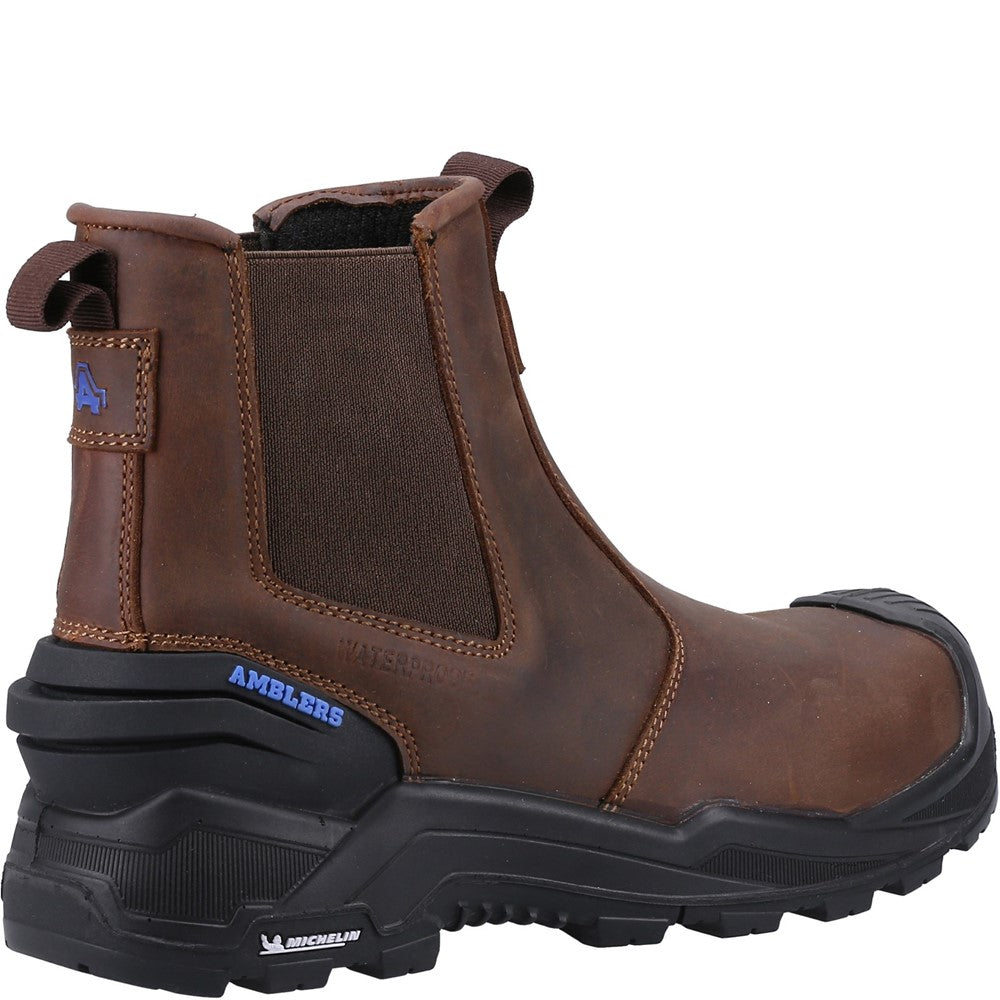 Amblers Safety 982C Conway Dealer Boot
