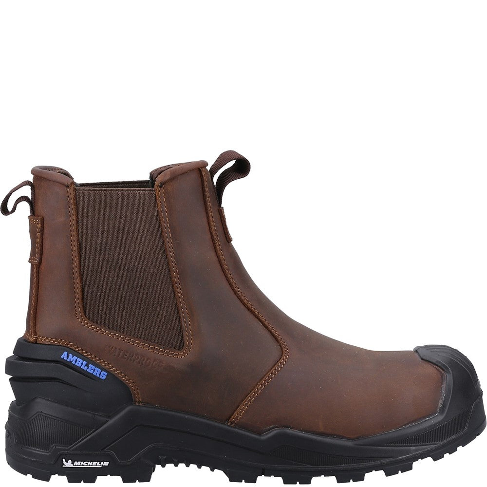 Amblers Safety 982C Conway Dealer Boot