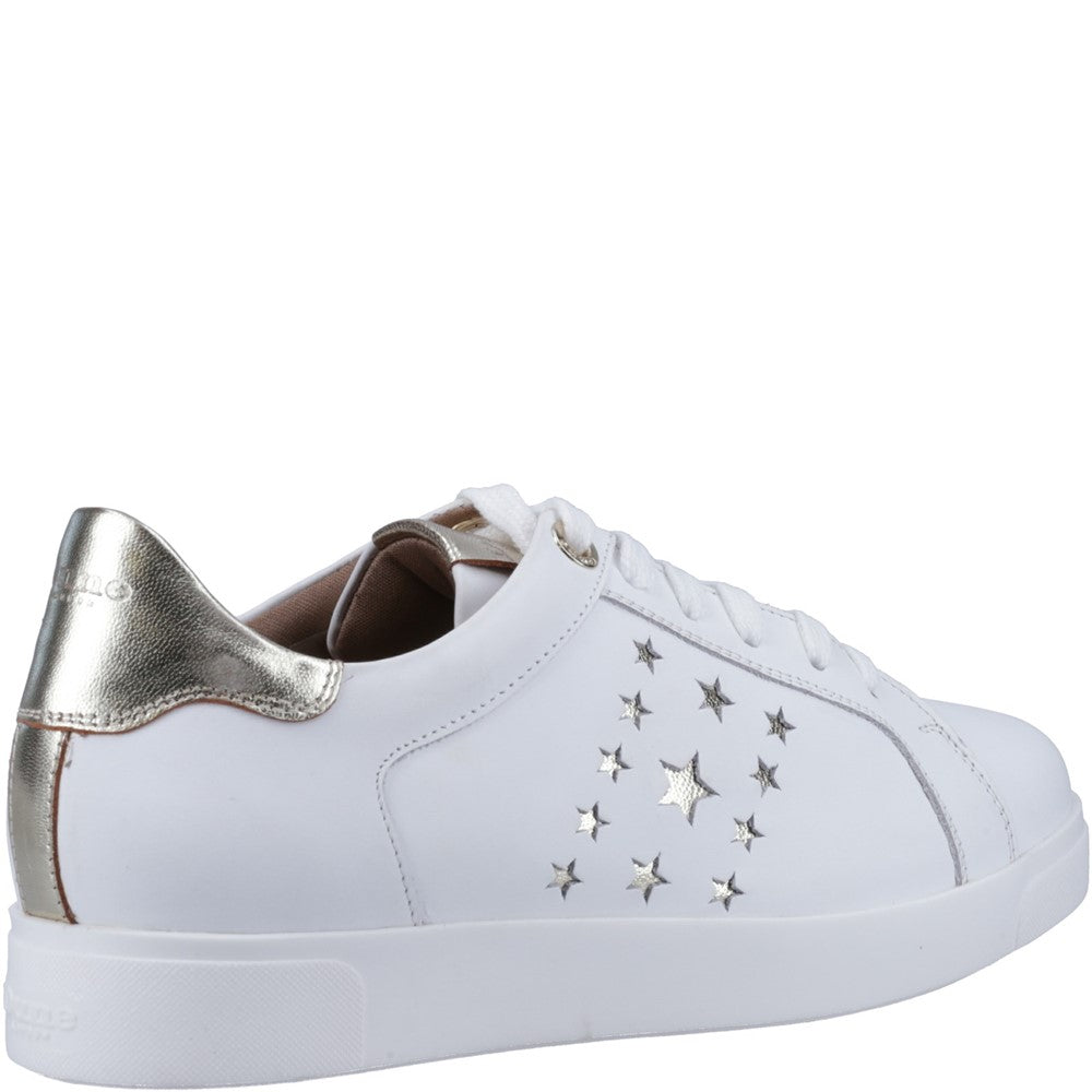 Dune Elderflowers Shoe