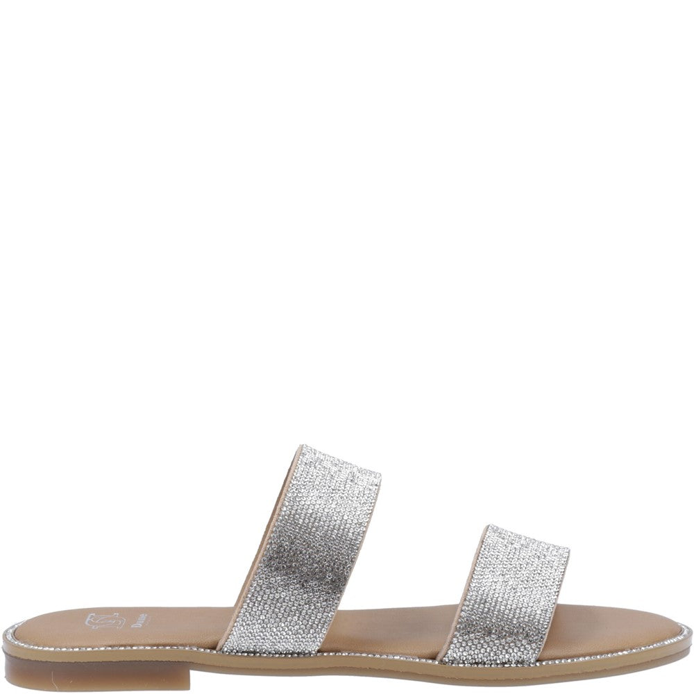 Dune Loyale Sandal