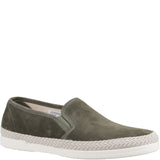 Dune Fransisco Plimsolls