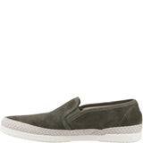Dune Fransisco Plimsolls