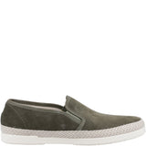 Dune Fransisco Plimsolls
