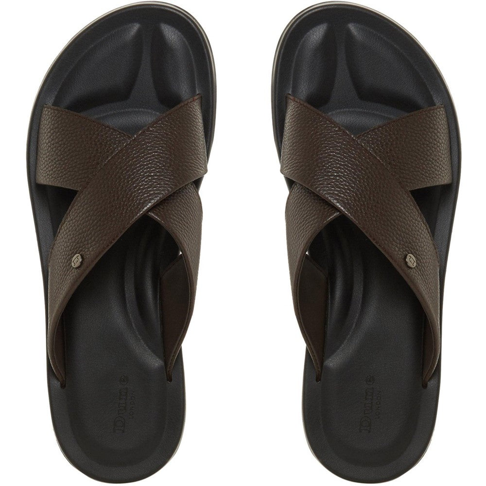 Dune Franks Sandal