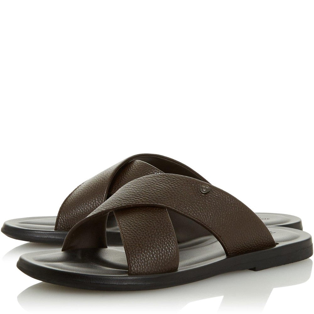 Dune Franks Sandal