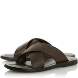 Dune Franks Sandal