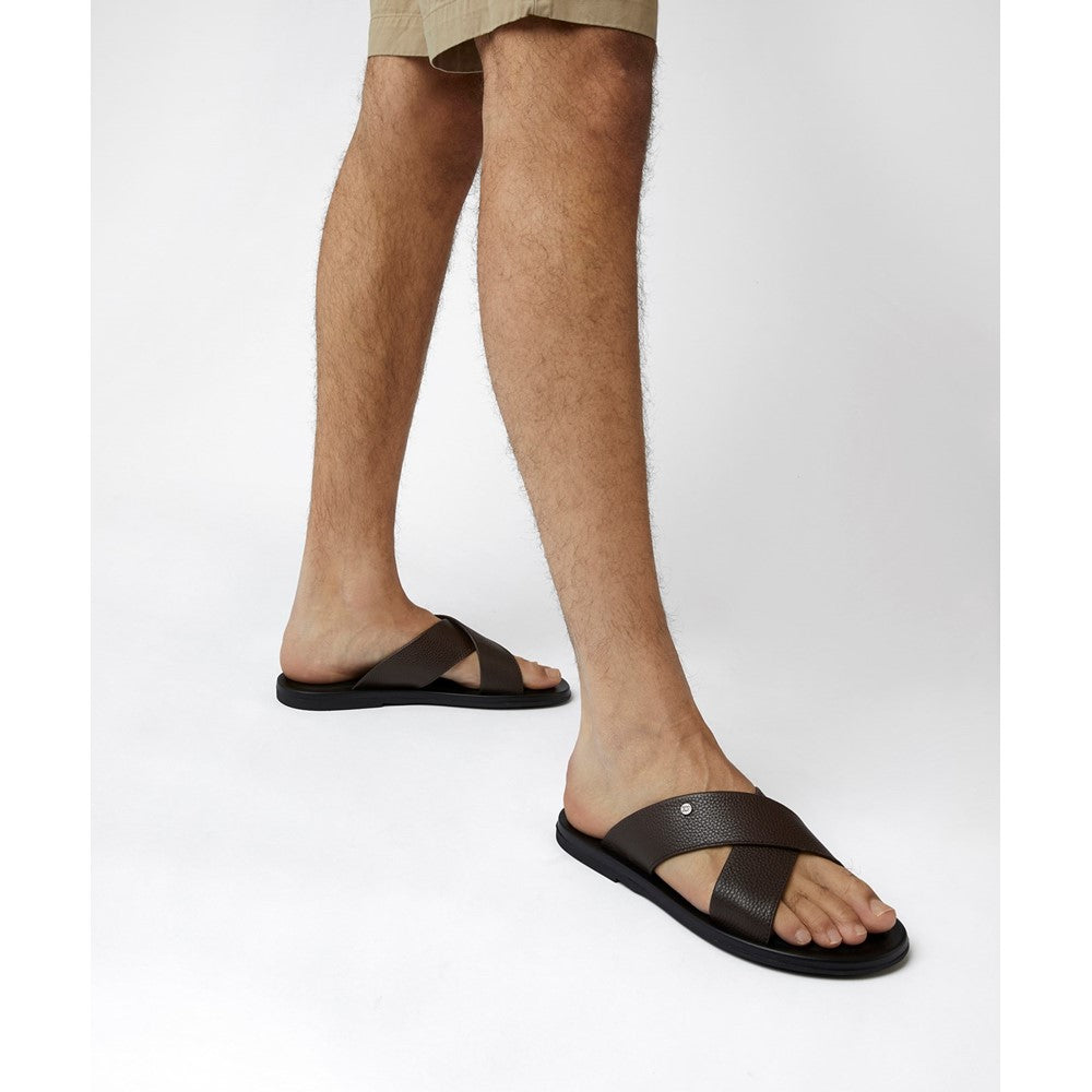 Dune Franks Sandal