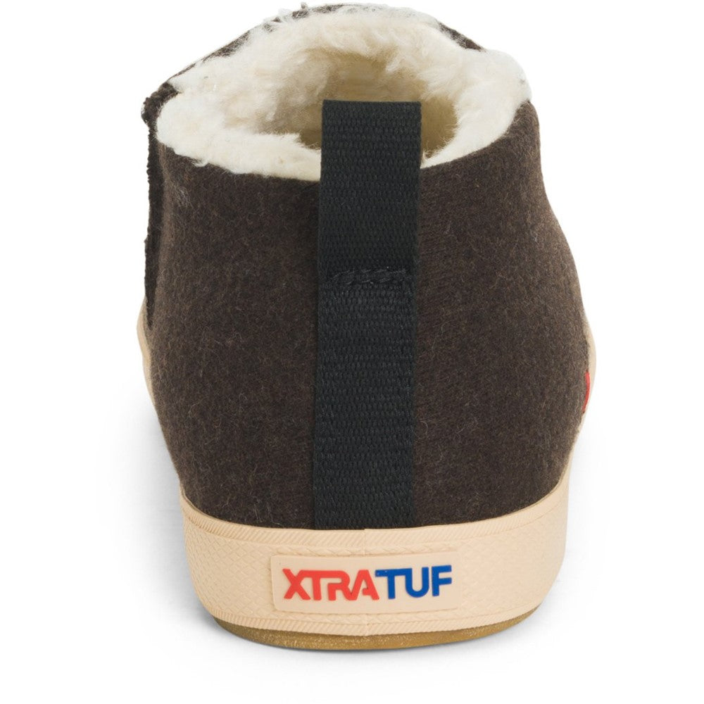 Xtratuf Homer Waterproof Slipper