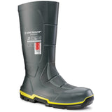 Dunlop MetGUARD Full Safety Wellington