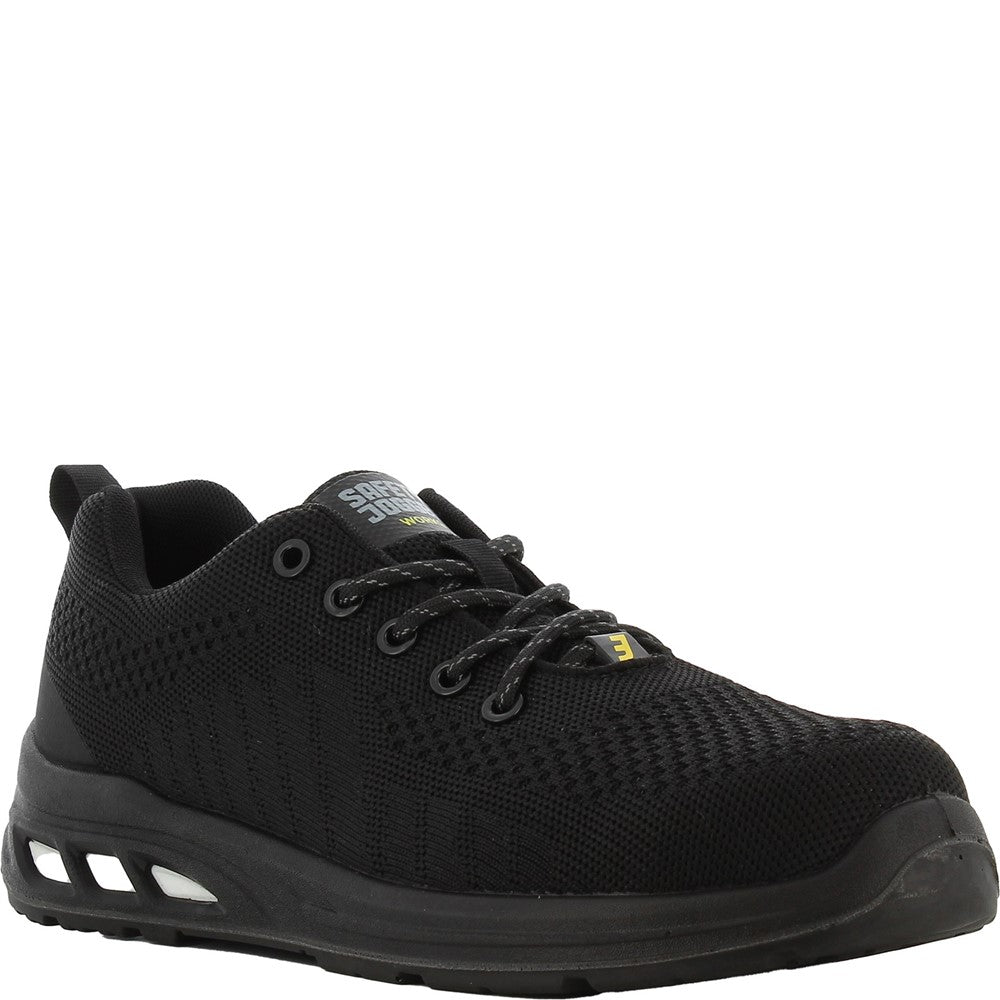 Safety Jogger Fitz S1P Safety Trainers