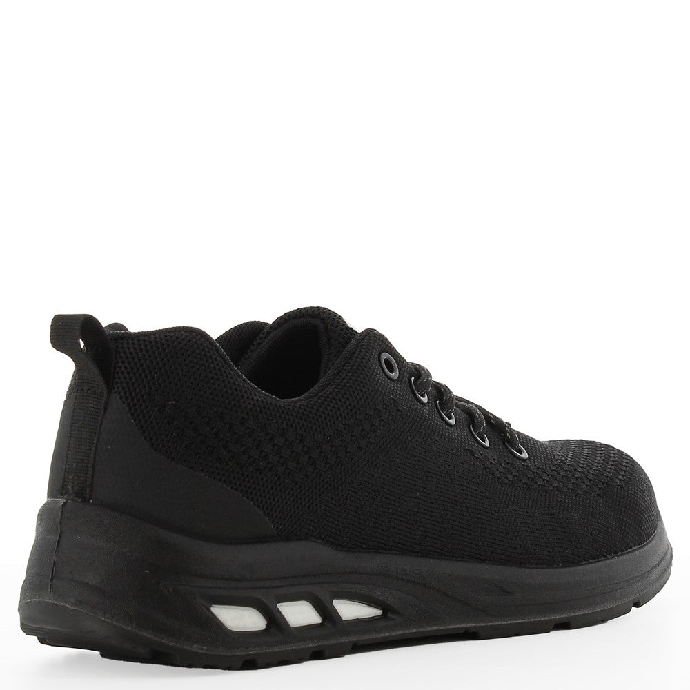 Safety Jogger Fitz S1P Safety Trainers