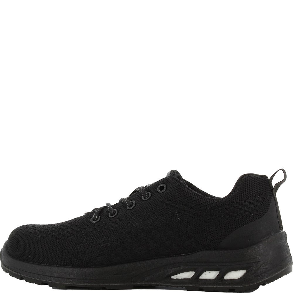 Safety Jogger Fitz S1P Safety Trainers